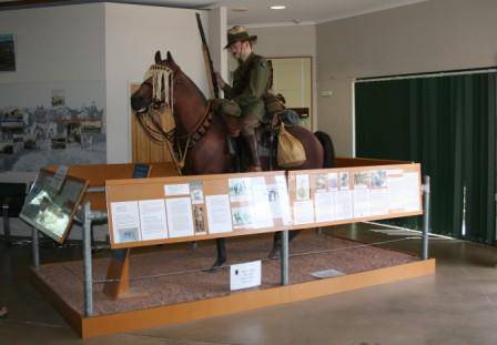 Waltzing Matilda Centre - Palm Beach Accommodation 12