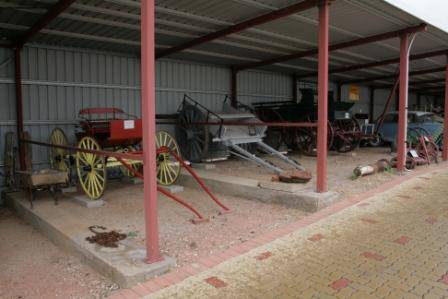 Waltzing Matilda Centre - Palm Beach Accommodation 14