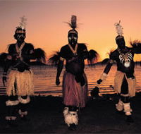 Gab Titui Cultural Centre - Palm Beach Accommodation