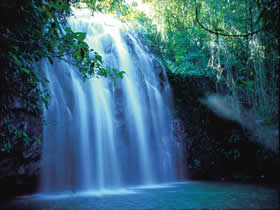 Minbun QLD Palm Beach Accommodation