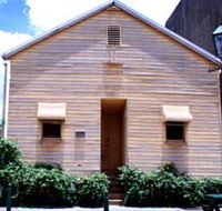 Waterside Workers Hall - Palm Beach Accommodation