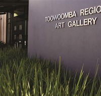 Toowoomba Regional Art Gallery - Palm Beach Accommodation