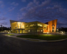 Logan Metro Indoor Sports Centre - Palm Beach Accommodation 0