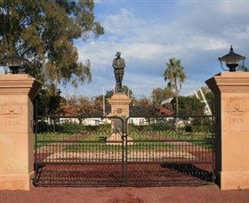 Marmadua QLD Palm Beach Accommodation