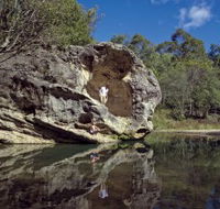 Spyglass Peak - Palm Beach Accommodation