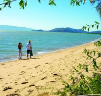 Bushland Beach - Palm Beach Accommodation