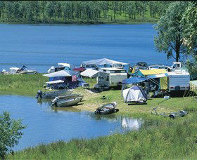 Melrose QLD Palm Beach Accommodation