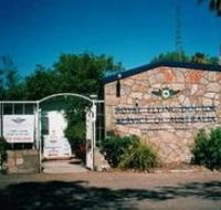 Royal Flying Doctor Service Visitor Centre - Palm Beach Accommodation