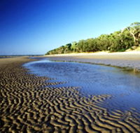 Kinkuna Section - Palm Beach Accommodation