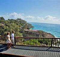 North Gorge Headlands - Palm Beach Accommodation