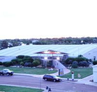 Qantas Founders Museum - Palm Beach Accommodation