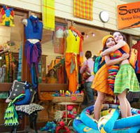 Kuranda - Village in the Rainforest - Palm Beach Accommodation