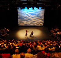 Riverway Arts Centre - Palm Beach Accommodation