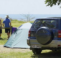 Ball Bay - Palm Beach Accommodation
