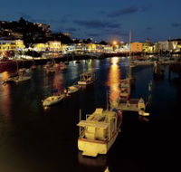 Ross River - Palm Beach Accommodation