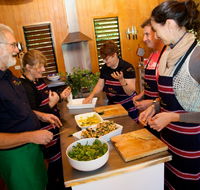 Wild Lime Cooking School - Palm Beach Accommodation
