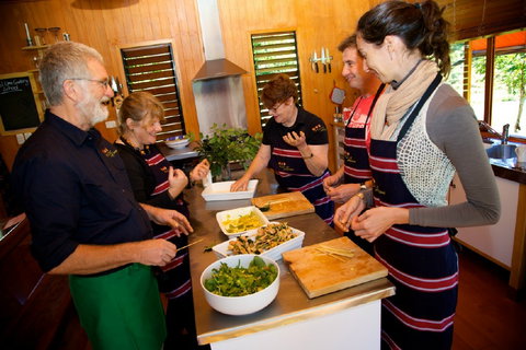Wild Lime Cooking School - Palm Beach Accommodation 0