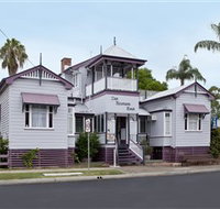 Das Neumann Haus Museum - Palm Beach Accommodation