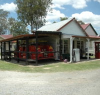 Beenleigh Historical Village and Museum - Palm Beach Accommodation