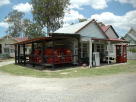 Beenleigh Historical Village And Museum - Palm Beach Accommodation 0