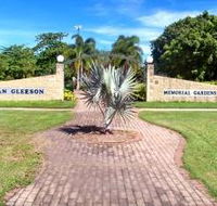 Dan Gleeson Memorial Gardens - Palm Beach Accommodation