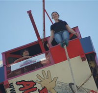 Bungy Australia Kingston Park - Palm Beach Accommodation