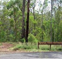 Nanango Fauna Reserve - Palm Beach Accommodation