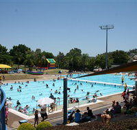 Logan North Aquatic and Fitness Centre - Palm Beach Accommodation