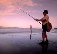 The Serenity Coast - Palm Beach Accommodation