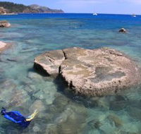 Maureens Cove Hook Island - Palm Beach Accommodation