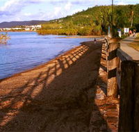 Cannonvale Beach - Palm Beach Accommodation