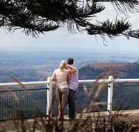 Picnic Point Lookout And Parkland - Palm Beach Accommodation