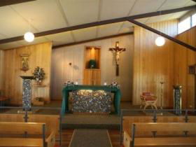 Quilpie QLD Palm Beach Accommodation