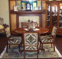 Ringsfield House - Palm Beach Accommodation