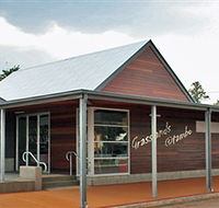 Grassland Art Gallery - Palm Beach Accommodation