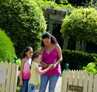 Redlands IndigiScapes Centre - Palm Beach Accommodation