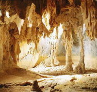 Chillagoe-Mungana Caves National Park - Palm Beach Accommodation