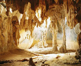 Chillagoe-Mungana Caves National Park - Palm Beach Accommodation 0