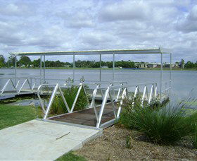 Tygum Park - Palm Beach Accommodation 0