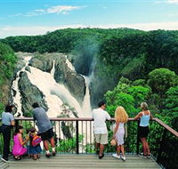 Barron Gorge National Park - Palm Beach Accommodation