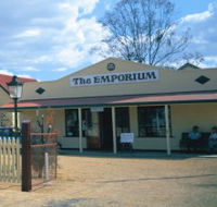 Warwick Historical Society Museum - Palm Beach Accommodation