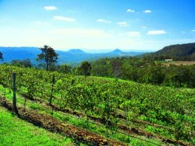 Preston QLD Palm Beach Accommodation