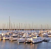 Bundaberg Port Marina - Palm Beach Accommodation