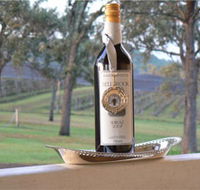 Bunjurgen Estate Vineyard - Palm Beach Accommodation