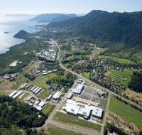 Centro Whitsunday Shopping Centre - Palm Beach Accommodation