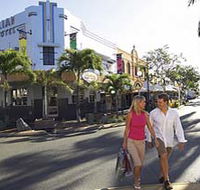 The Horizons Mosaic - Palm Beach Accommodation