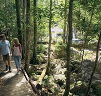 The Pioneer Valley - Palm Beach Accommodation