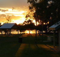Spinnaker Park - Palm Beach Accommodation