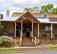 Rubyvale Gem Gallery - Palm Beach Accommodation