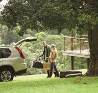 Great Bunya Drive - Palm Beach Accommodation
